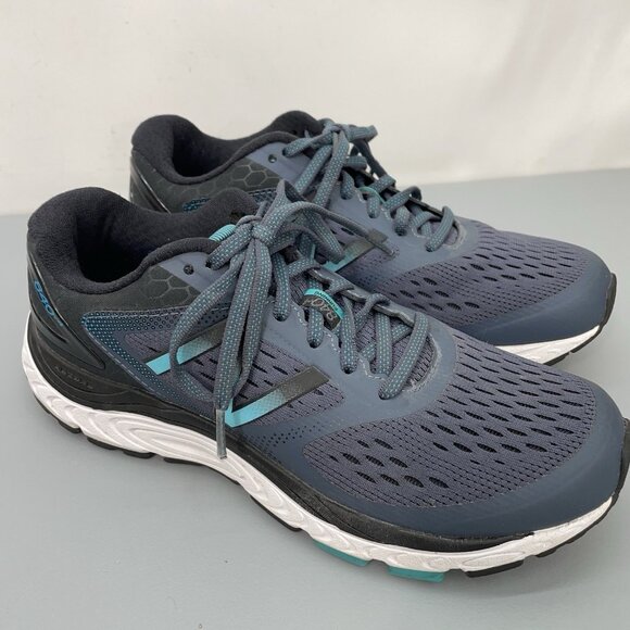 New Balance 840 v4 Sneakers Shoes Running Training Blue Womens 8 - Picture 1 of 14